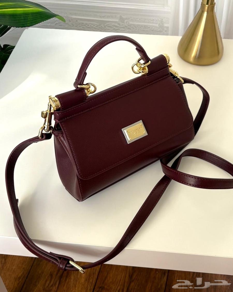 Dolce and Gabbana bags including delivery and cash on delivery63618481821571113