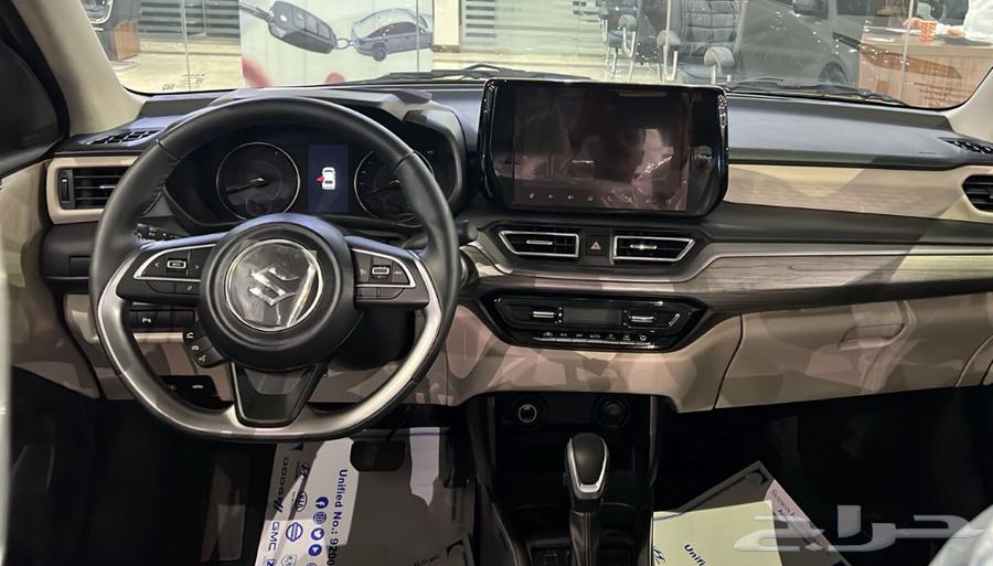 Suzuki Dzire Full Option 202563617865509505112