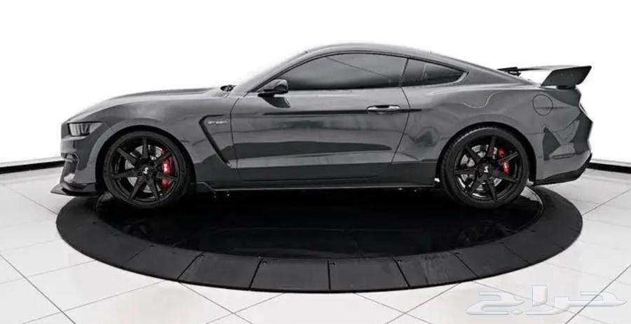 Mustang GT350 Body Kit Needed63617973975555112