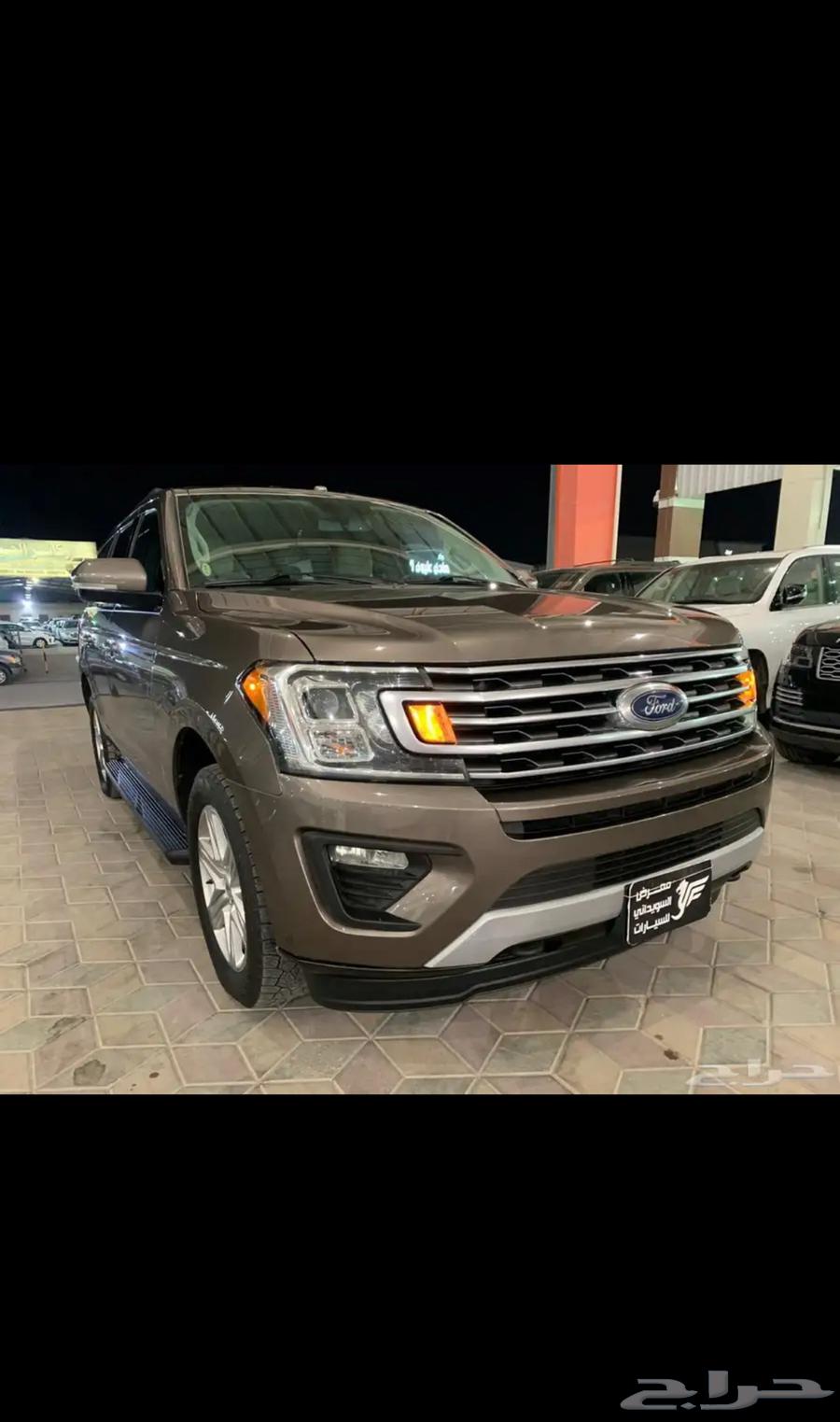 Type Ford Expedition63617964152195114