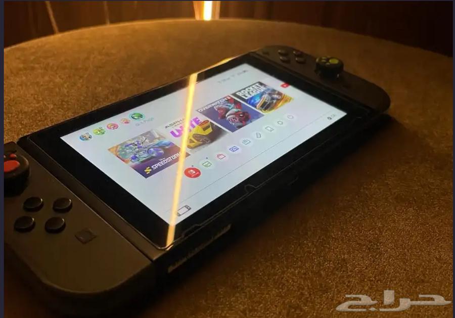 Nintendo Switch standard (urgent sale)63380980064385111