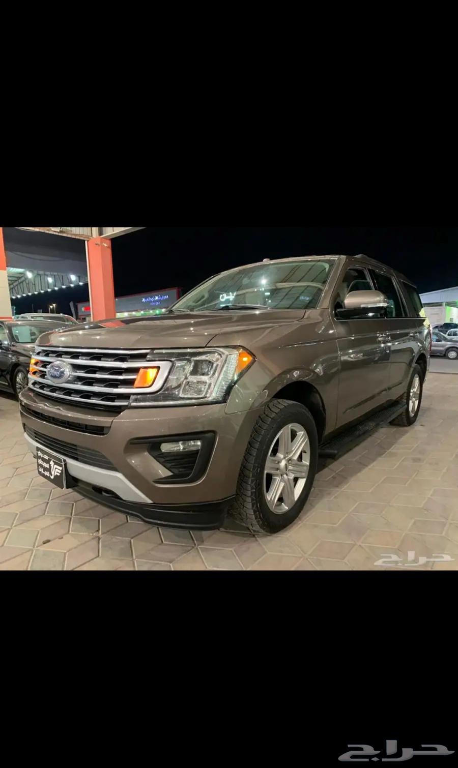 Type Ford Expedition63617964152195111