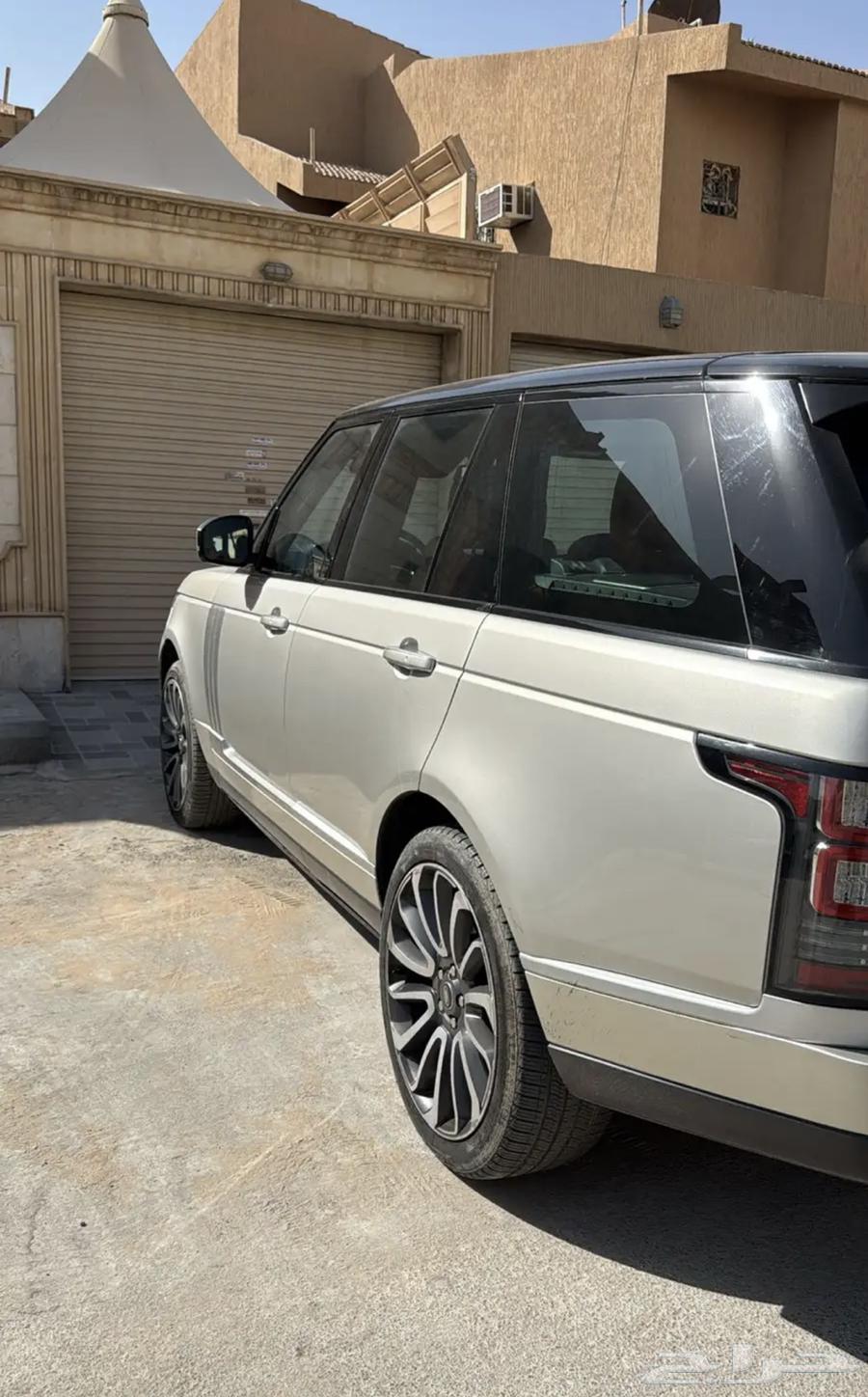 رنج روفر للبيع63617863275777112