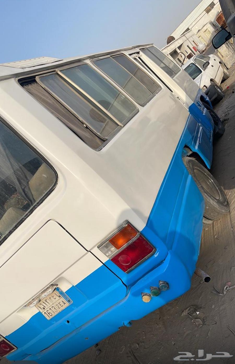 كوستر ديزل البيع مستعجل63617860590977113