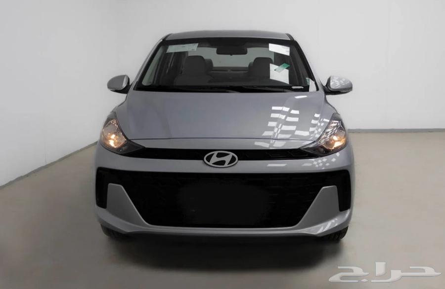 Hyundai i10 Grand Smart 2025 Cash and Installment No Down Payment63617876889602113