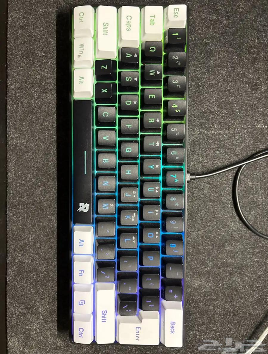 Mouse and keyboard63618380305025112