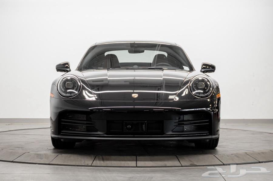 2025 Porsche 911 Carrera سعر منافس63617860956162113