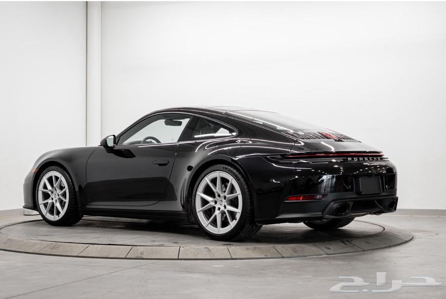 2025 Porsche 911 Carrera سعر منافس63617860956162111