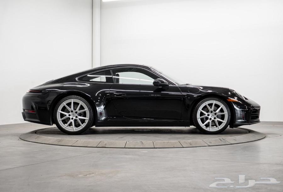 2025 Porsche 911 Carrera سعر منافس63617860956162112