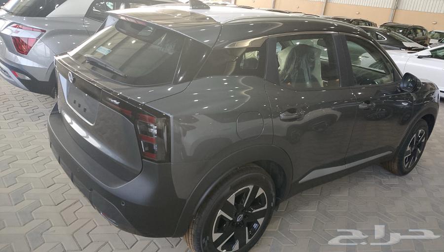 Nissan Kicks Half Full 202563617866259331112