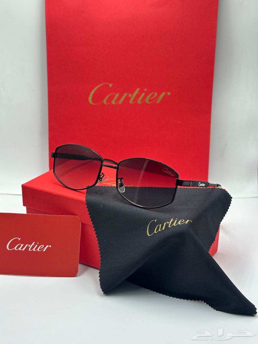 Cartier Sunglasses63618489990146112