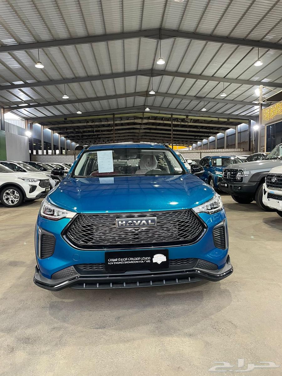 Haval Jolion Pro Full Half Model 202563617873513987114