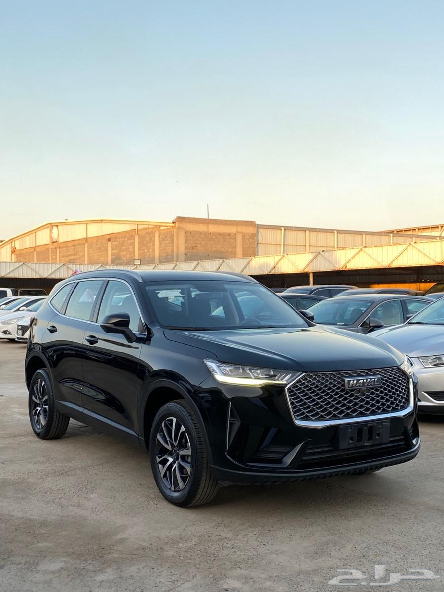 Haval H6 2023 Saudi63617974476033113