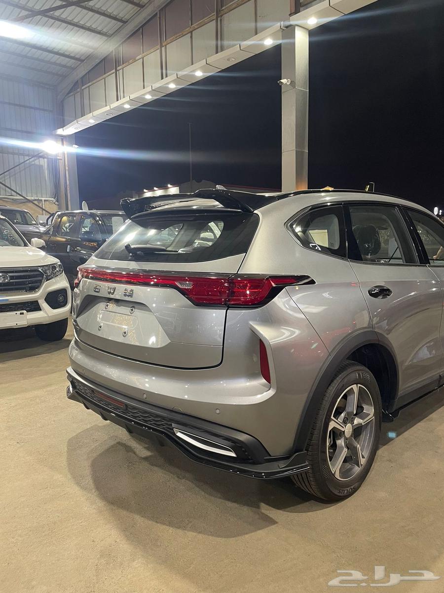 Haval Jolion Pro Full Half Model 202563617873513987112