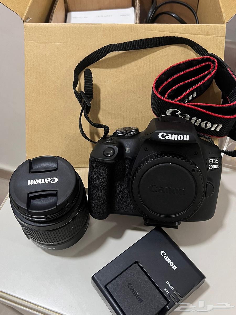 Canon camera for sale, barely used63618474435330113