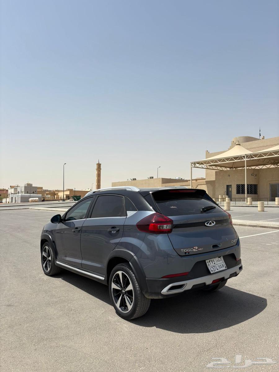 Chery Tiggo 263617973401603113