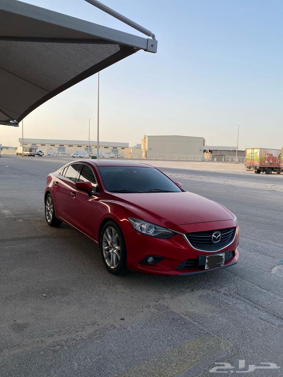 Mazda 663617866907138112