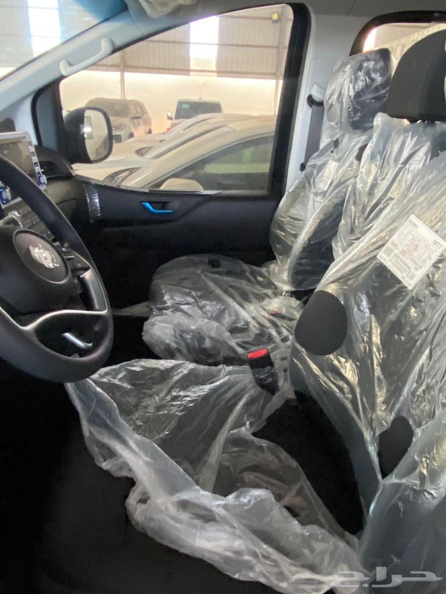 Hyundai Staria 2025 Standard63654665448065111