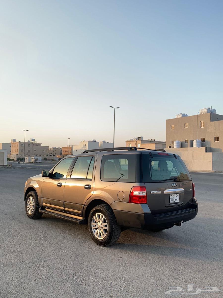 فورد اكسبدشن بدي وكاله ألجزيره(تم البيع تم البيع)63617861741699111