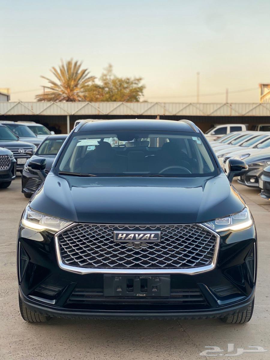 Haval H6 2023 Saudi63617974476033112
