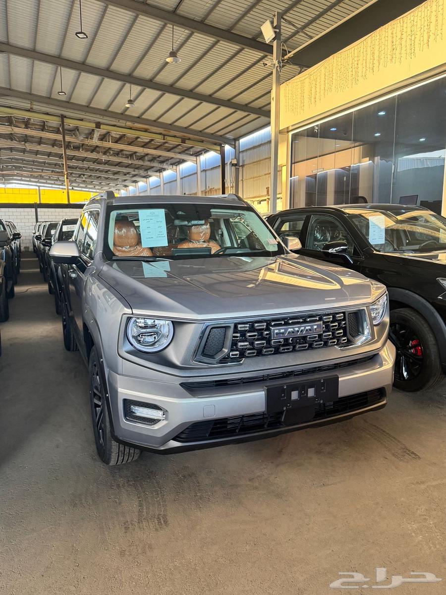 Haval H7 Full Option 2026 Model63617961751810113