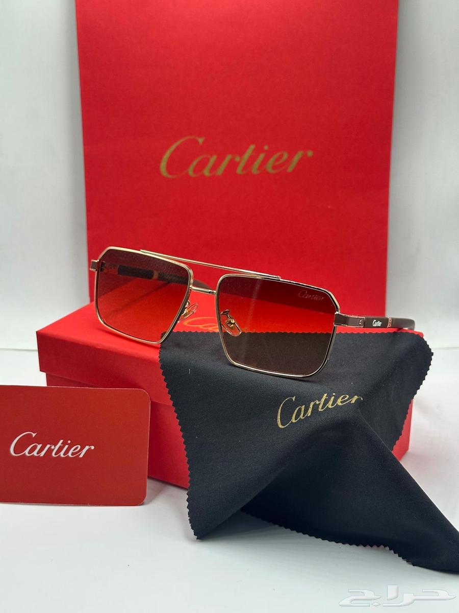 Cartier Sunglasses63618489990146113