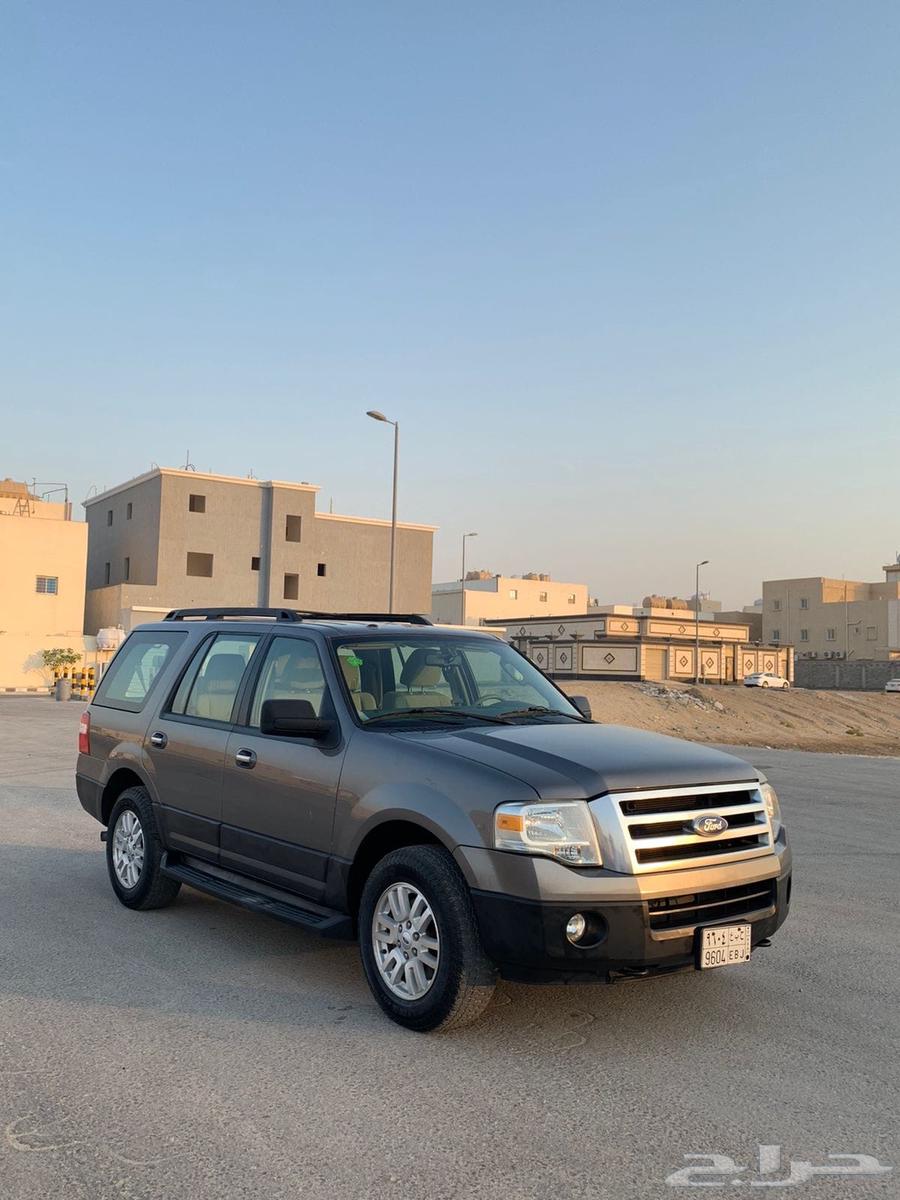 فورد اكسبدشن بدي وكاله ألجزيره(تم البيع تم البيع)63617861741699113