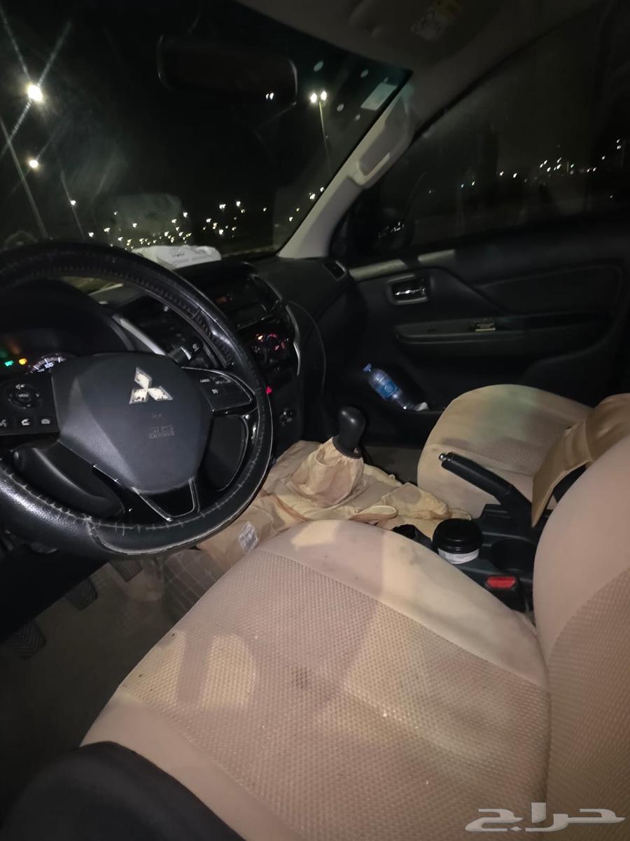 Mitsubishi 2020 GLX L20063617953881474111