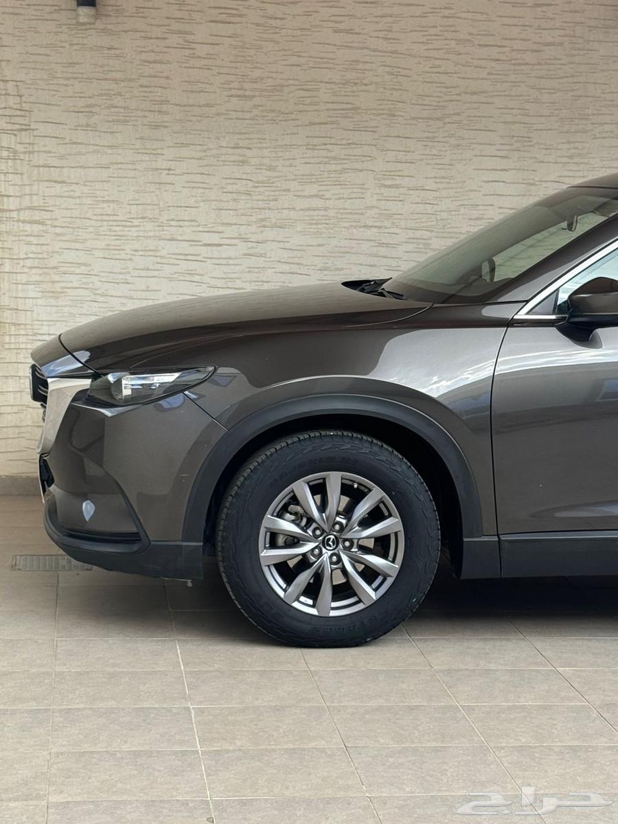 Mazda 2019 CX9 Agency Machi 14763617958607234112