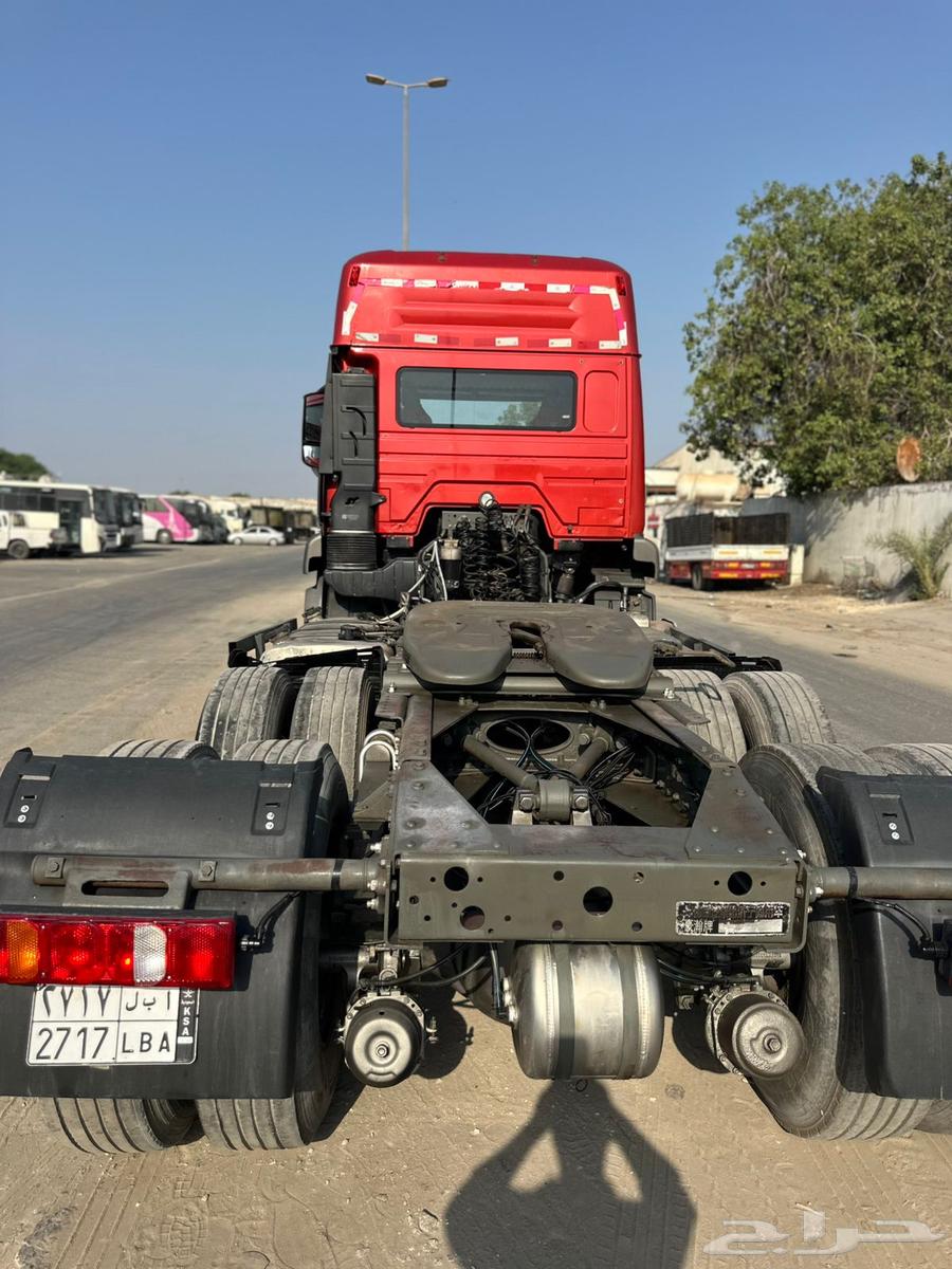 For sale 2021 Sino Truck Head63618479283713114