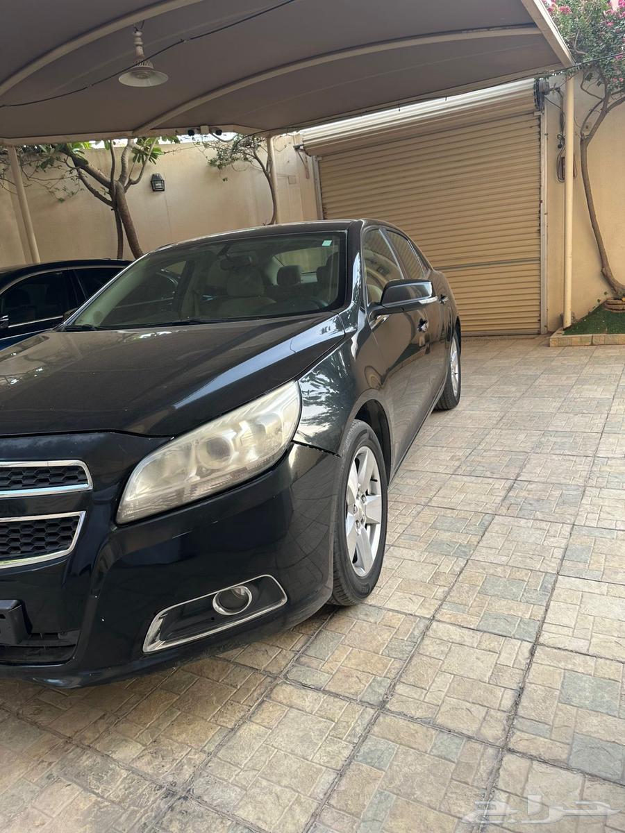 2016 Malibu for sale with negotiable price63617972521217111