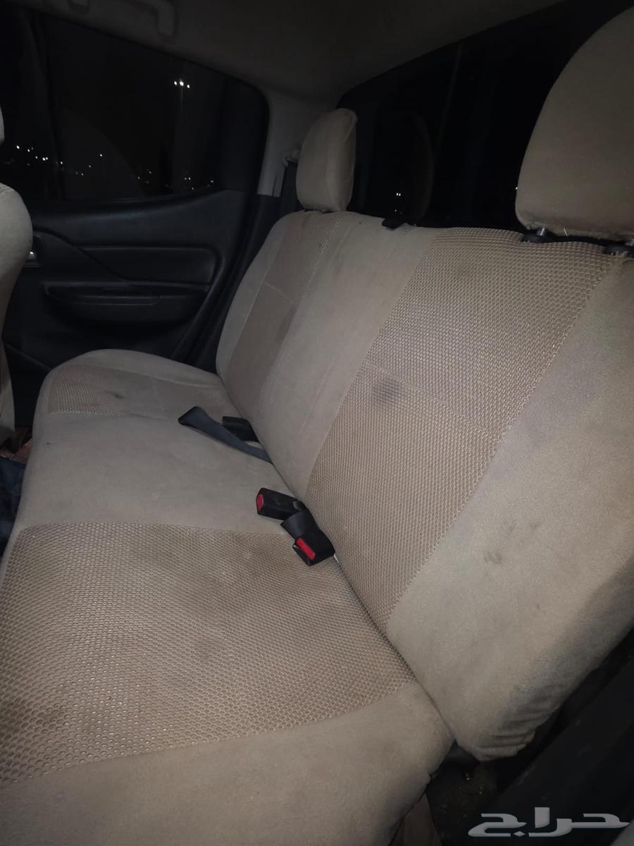 Mitsubishi 2020 GLX L20063617953881474112