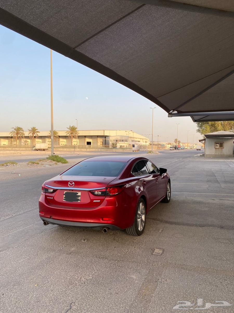 Mazda 663617866907138114