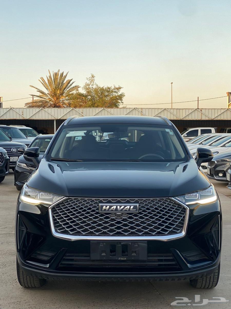 Haval H6 2023 Saudi63617974476033111