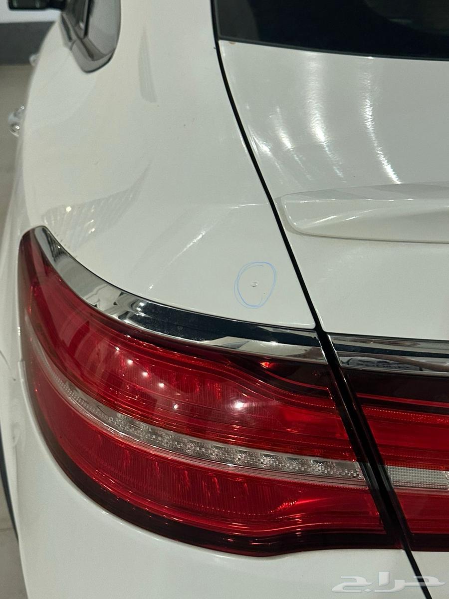 2018 Mercedes GLE 43 AMG Jafali63617975654145112