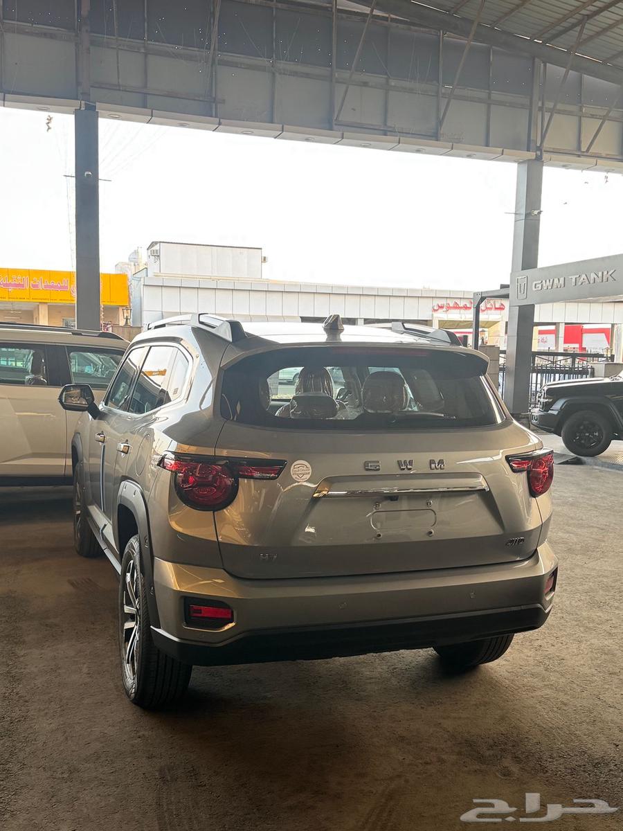 Haval H7 Full Option 2026 Model63617874096897114