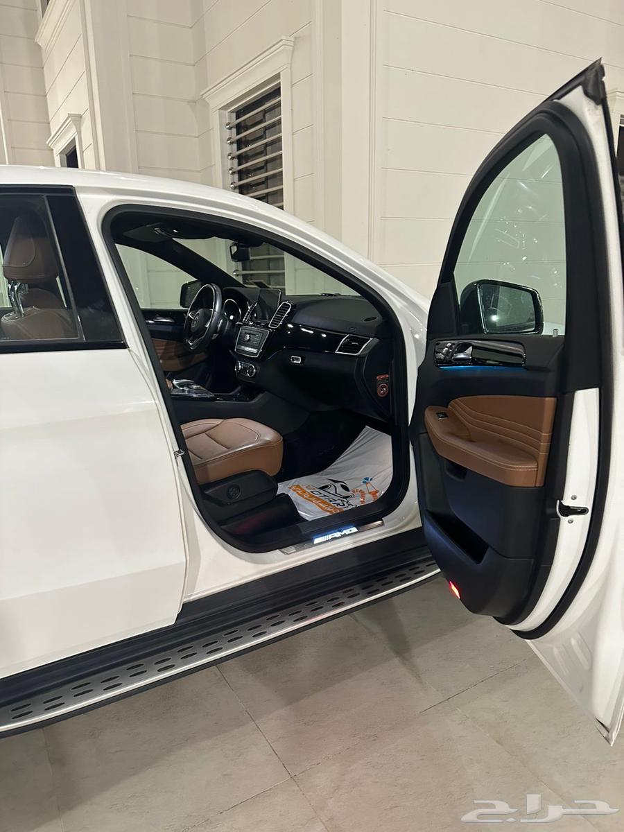 2018 Mercedes GLE 43 AMG Jafali63617975654145111