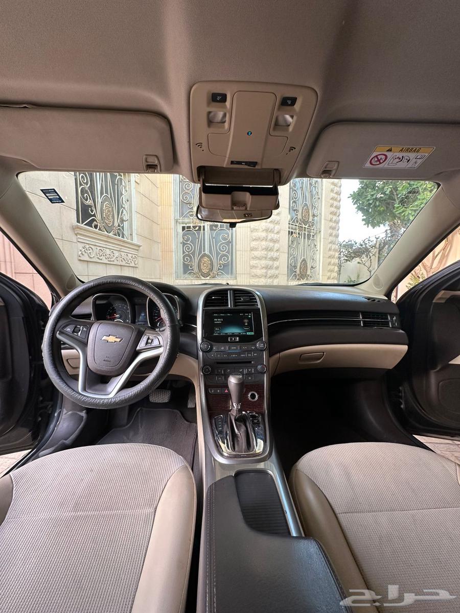 2016 Malibu for sale with negotiable price63617972521217113