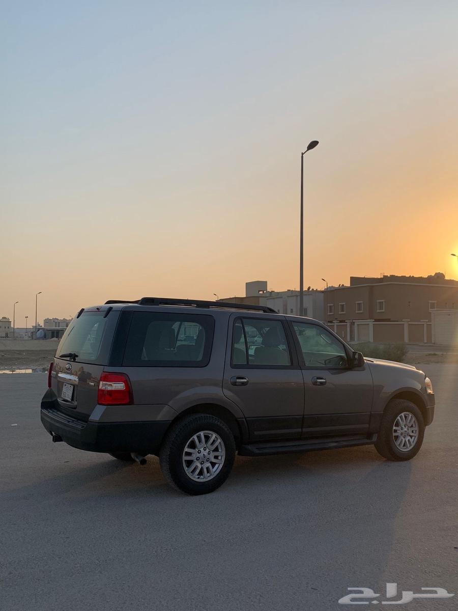 فورد اكسبدشن بدي وكاله ألجزيره(تم البيع تم البيع)63617861741699112