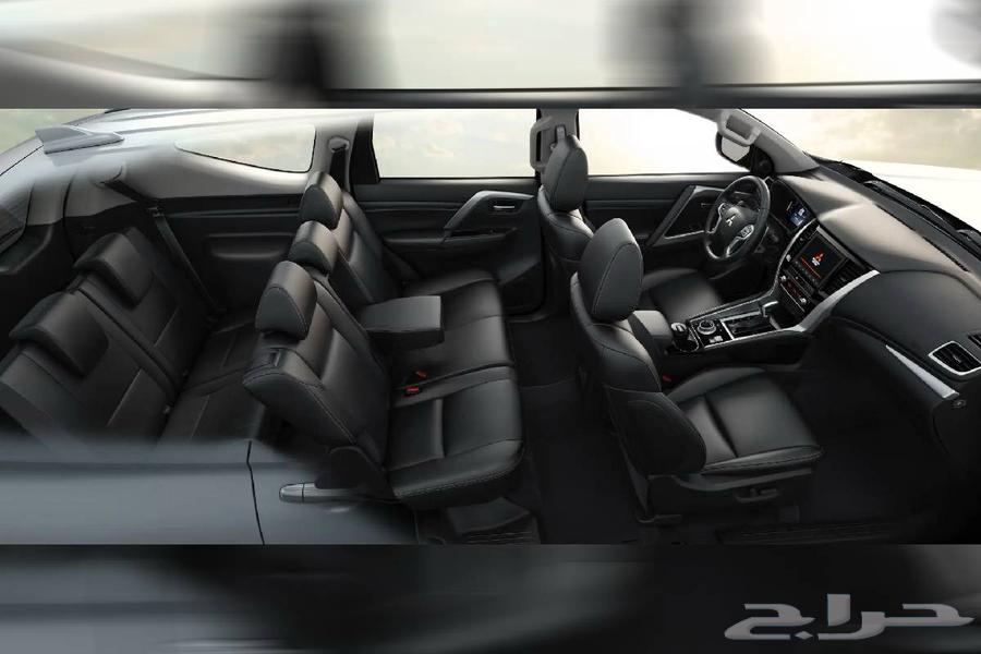 Mitsubishi Montero 2023 Diesel Sport Black Edition63617952312323112