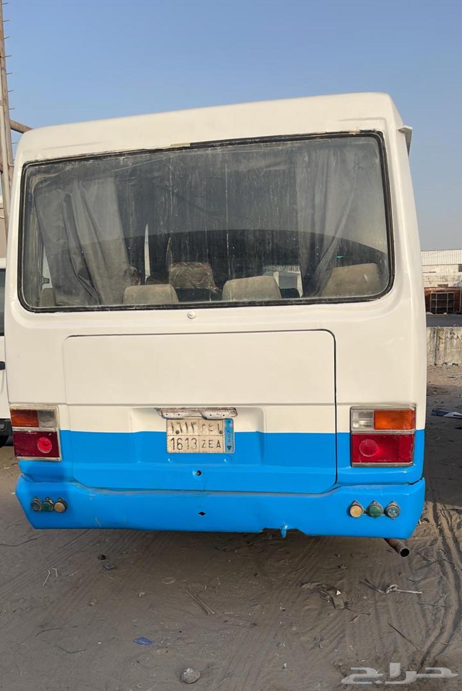 كوستر ديزل البيع مستعجل63617860590977111