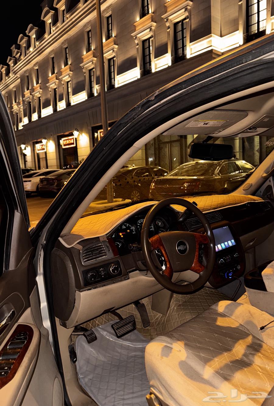 تاهو 2009 دبل63617972186499113