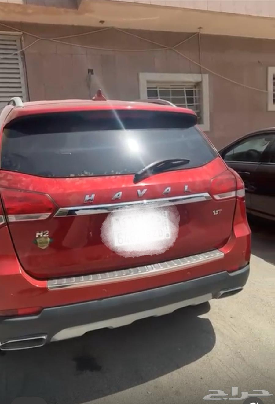 Haval H263617965726722111