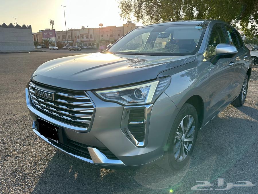 Haval Jolion 2024 and like-new condition63617963313539112