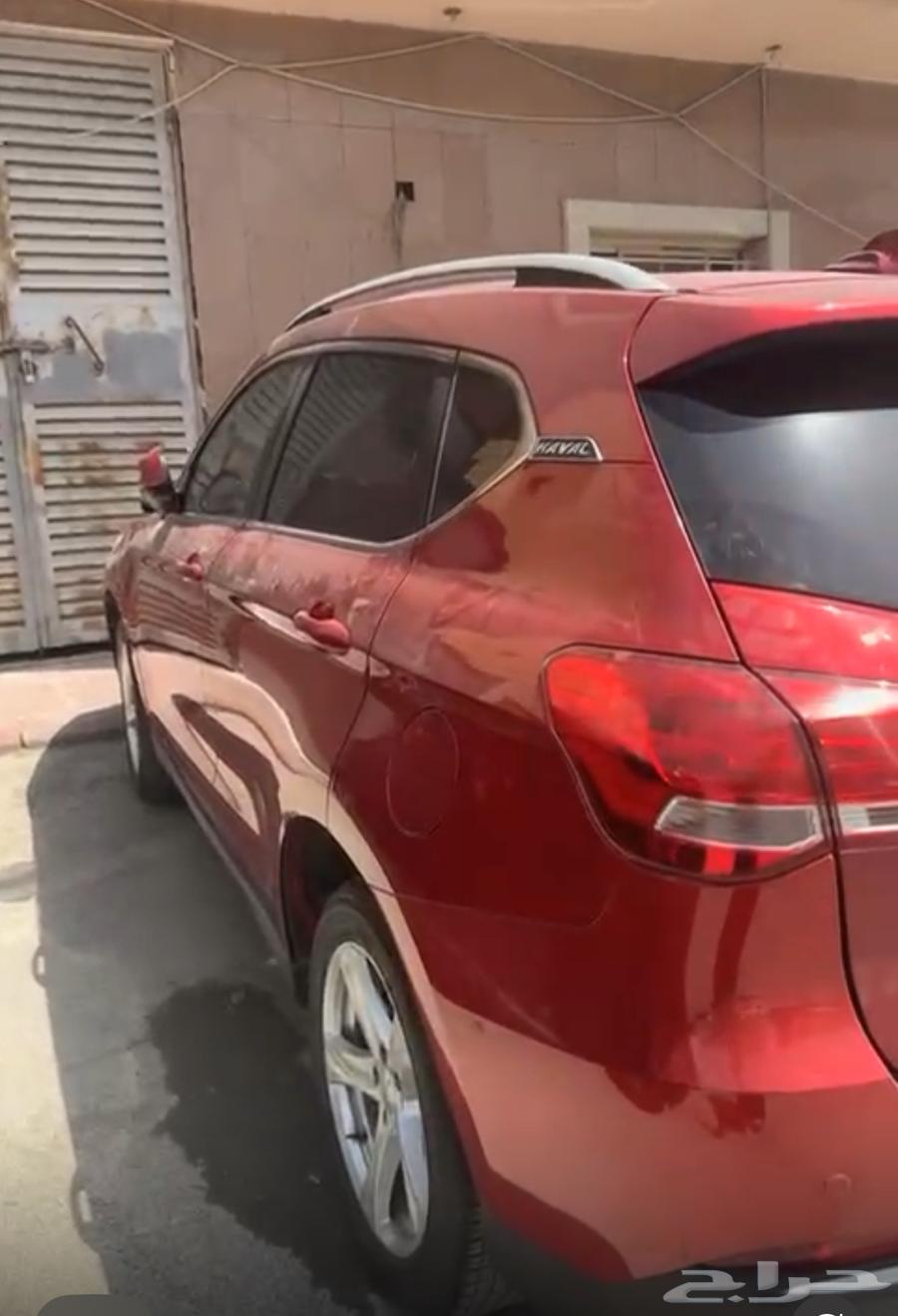 Haval H263617965726722112