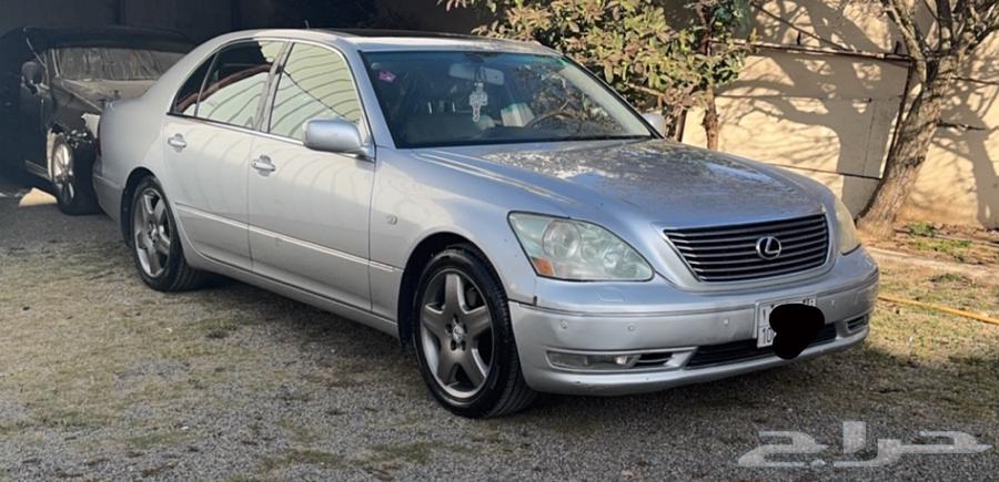 Clean American Lexus 430.63617973982083114