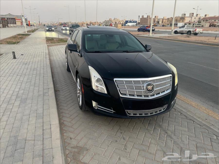Cadillac 2014 Platinum63617870589314111