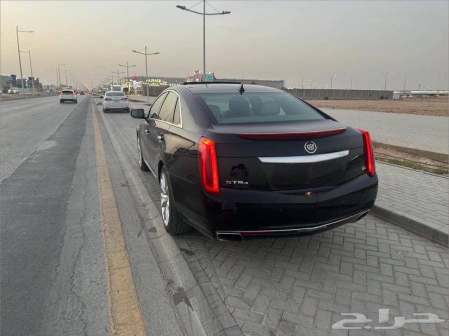Cadillac 2014 Platinum63617870589314112