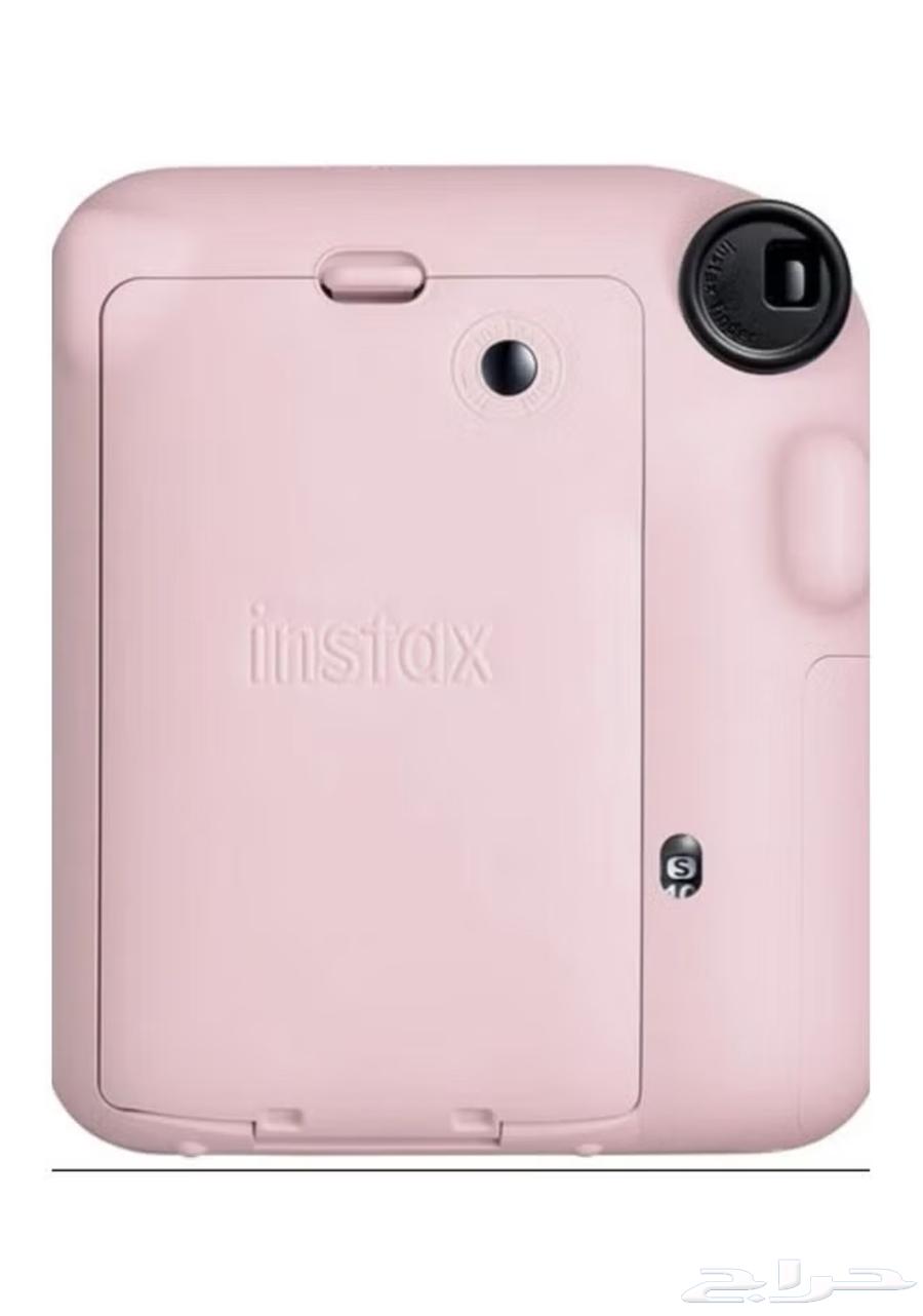 Instant Camera (New Without Films)63618483023746111