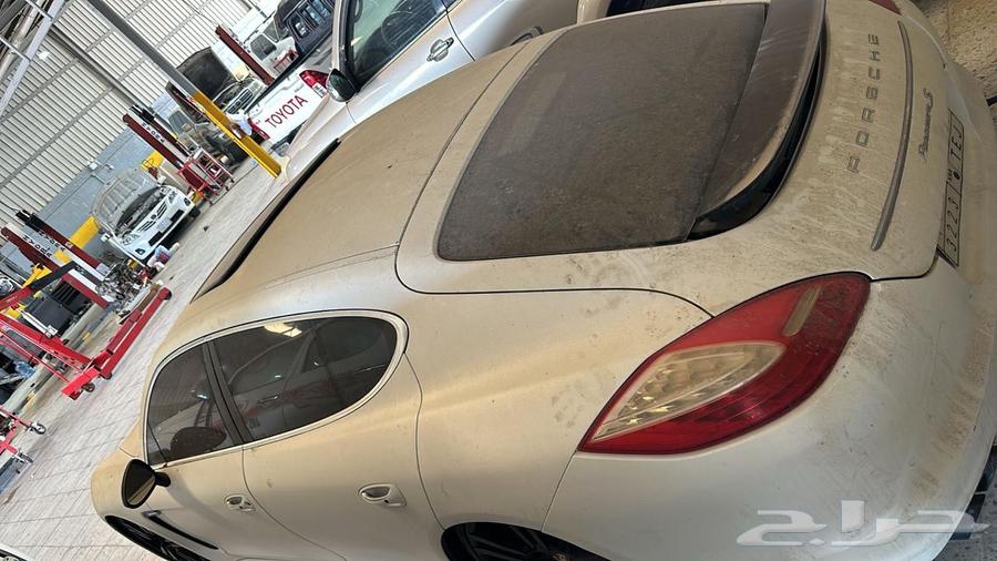 Porsche Panamera 201363617974872835112